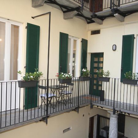 BuenDiaz APT Como Kültér fotó