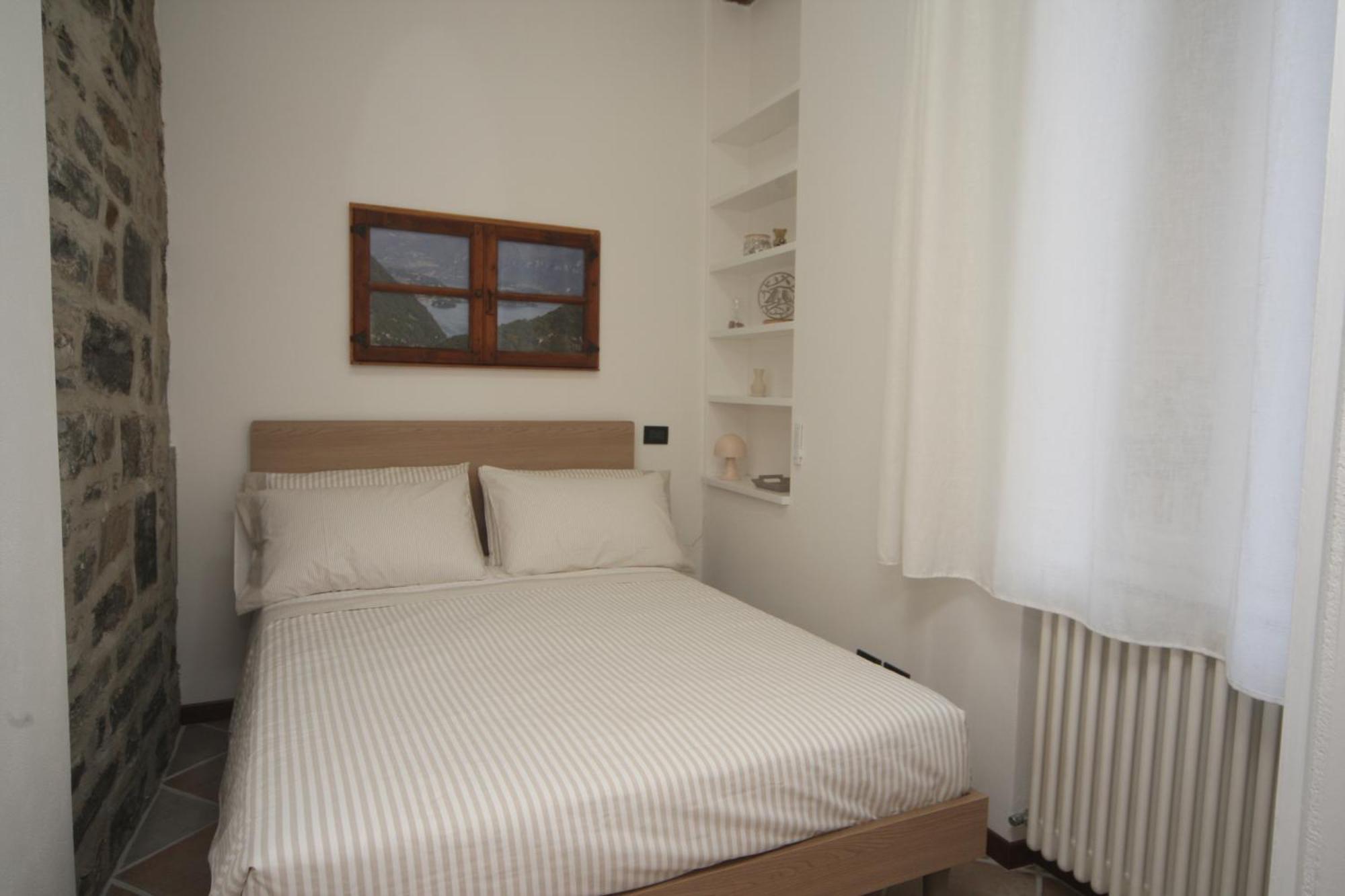 BuenDiaz APT Como Kültér fotó